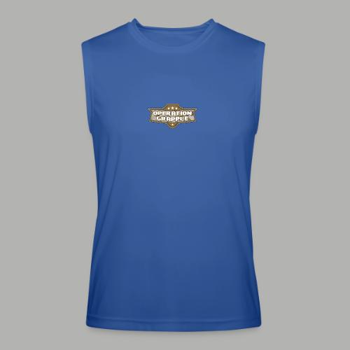 Operation Grapple - Men’s Performance Sleeveless Shirt