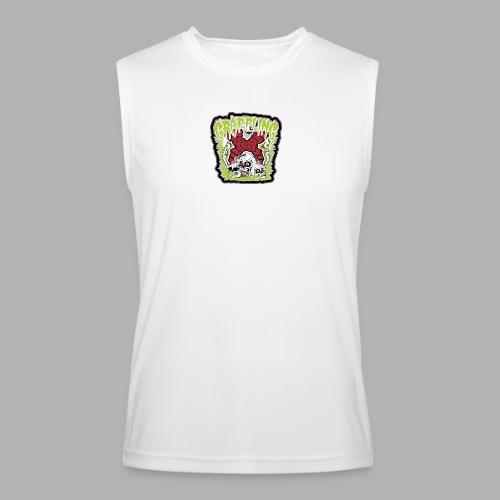 Grimm - Men’s Performance Sleeveless Shirt