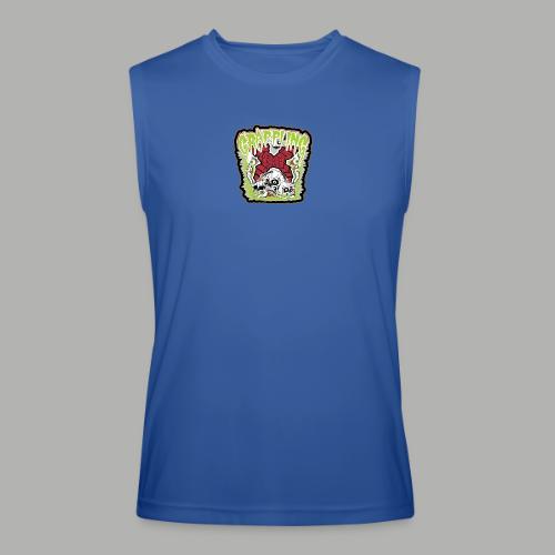 Grimm - Men’s Performance Sleeveless Shirt