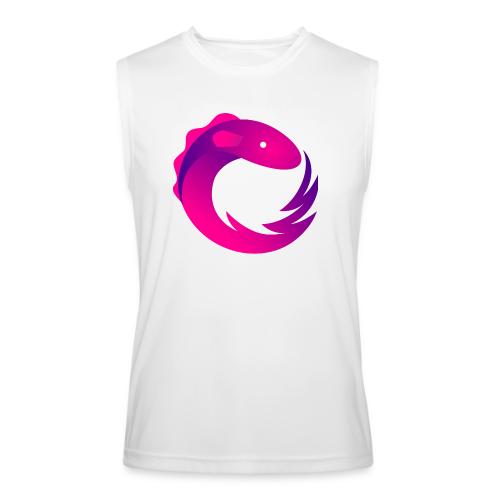 Rx Hoodie - Men’s Performance Sleeveless Shirt
