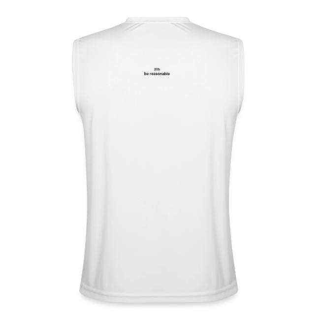 You Sound Discombobulated