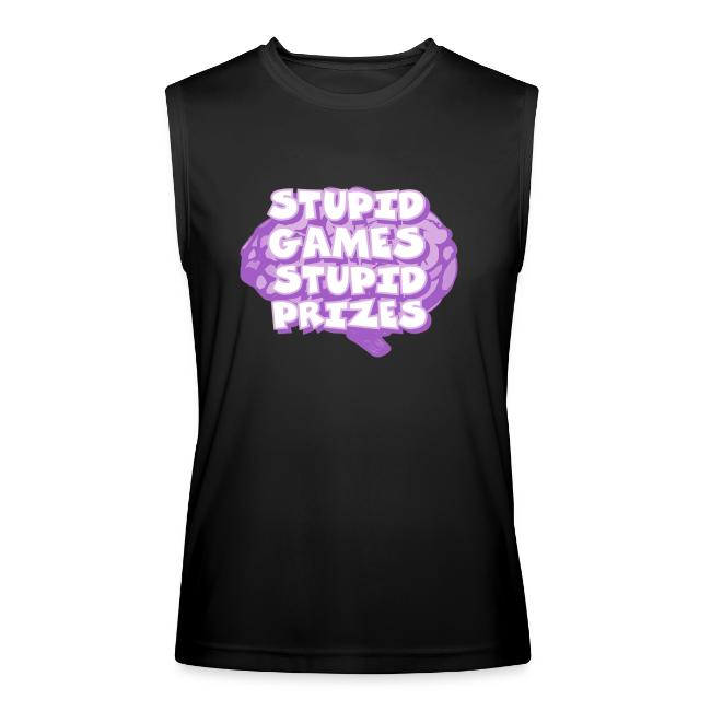 Stupid Games Stupid Prizes