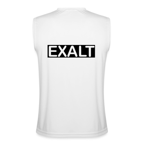 EXALT - Men’s Performance Sleeveless Shirt