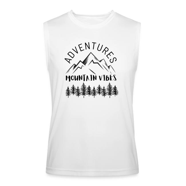 Adventures Mountain Vibes