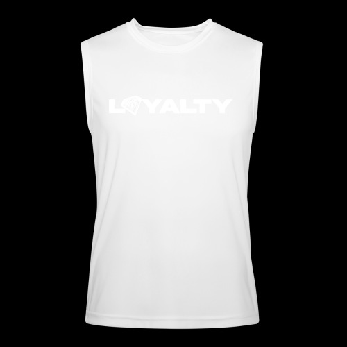 Loyalty - Men’s Performance Sleeveless Shirt