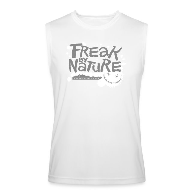 Freak by Nature