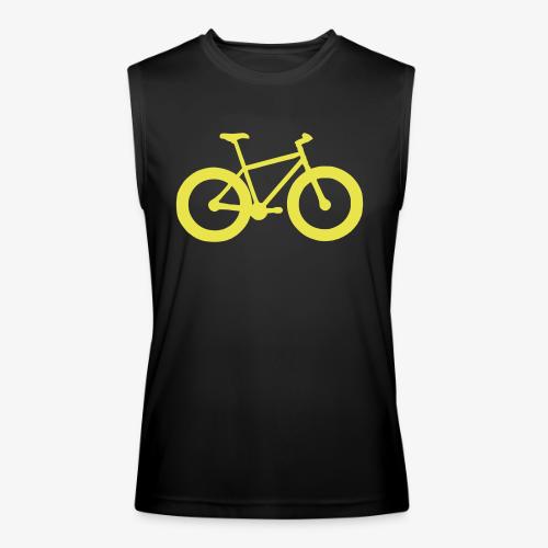 fatbike - Men’s Performance Sleeveless Shirt