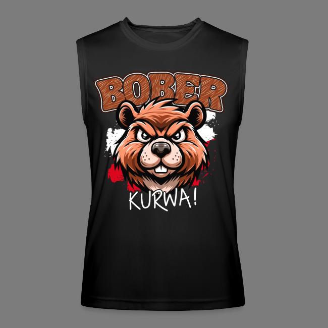 BOBER Kurwa