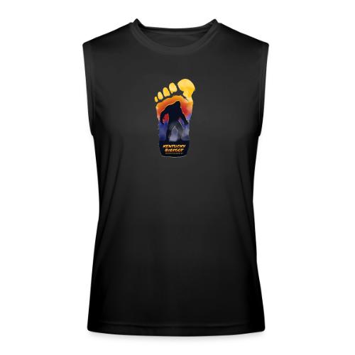 Kentucky Bigfoot - Men’s Performance Sleeveless Shirt