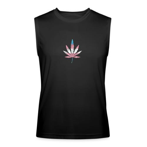Transmary - Men’s Performance Sleeveless Shirt