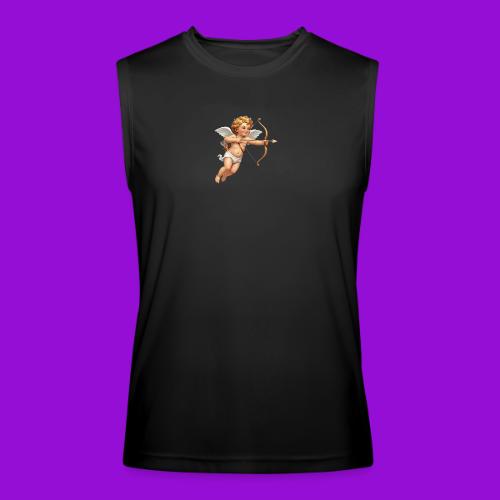 Cupid - Men’s Performance Sleeveless Shirt