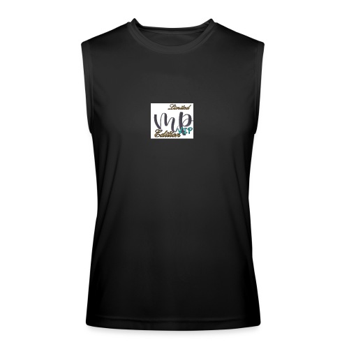 VIP Limited Edition Merch - Men’s Performance Sleeveless Shirt