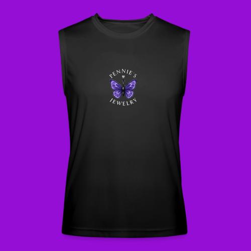 Pennie's Jewelry - Men’s Performance Sleeveless Shirt