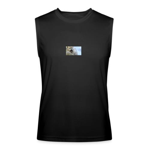 polarbearhug - Men’s Performance Sleeveless Shirt