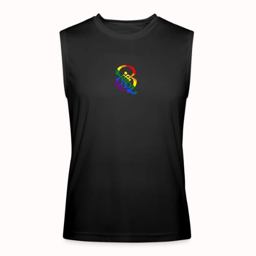 Pride - Men’s Performance Sleeveless Shirt