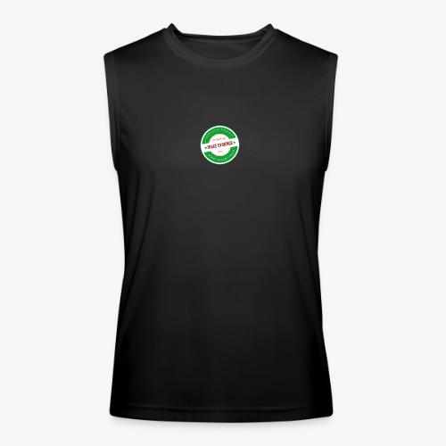 Established - Men’s Performance Sleeveless Shirt