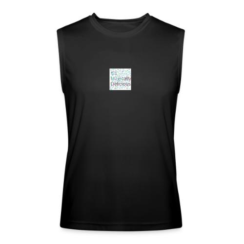 Magically - Men’s Performance Sleeveless Shirt