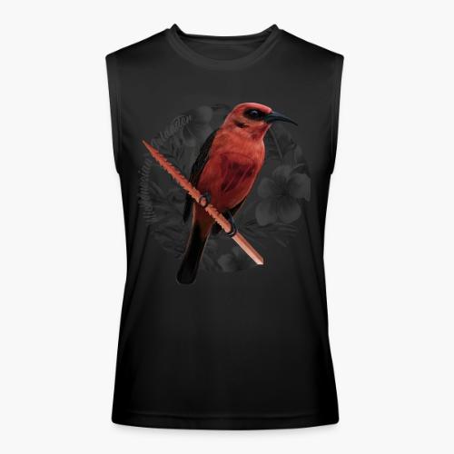Micronesian Myzomel - Men’s Performance Sleeveless Shirt
