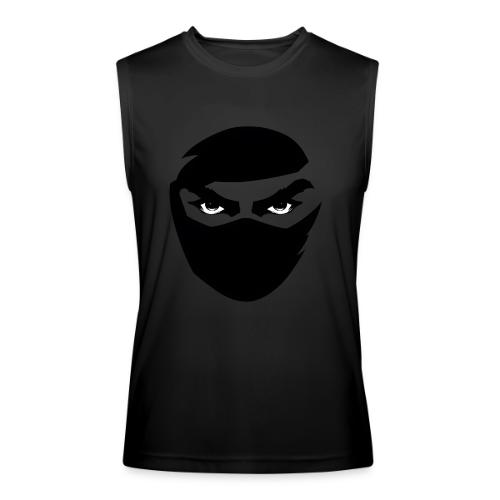 Shadow Veil Warrior - Men’s Performance Sleeveless Shirt