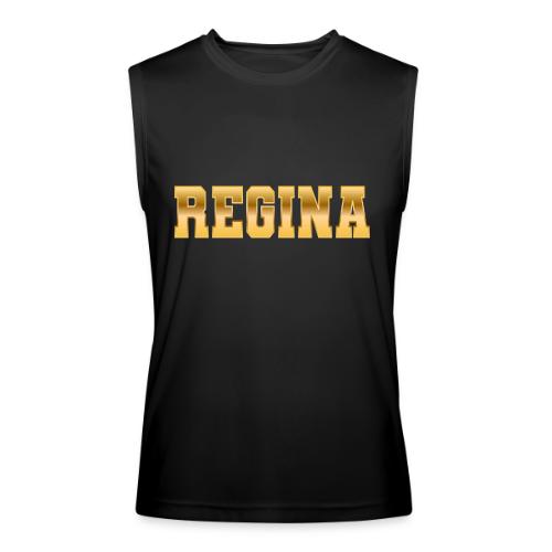 Regina - Men’s Performance Sleeveless Shirt