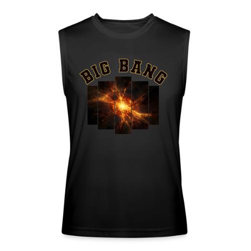 Big Bang Horizon - Men’s Performance Sleeveless Shirt