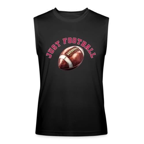 Just Football - Men’s Performance Sleeveless Shirt