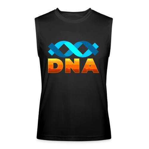 DNA: Coded to Be - Men’s Performance Sleeveless Shirt