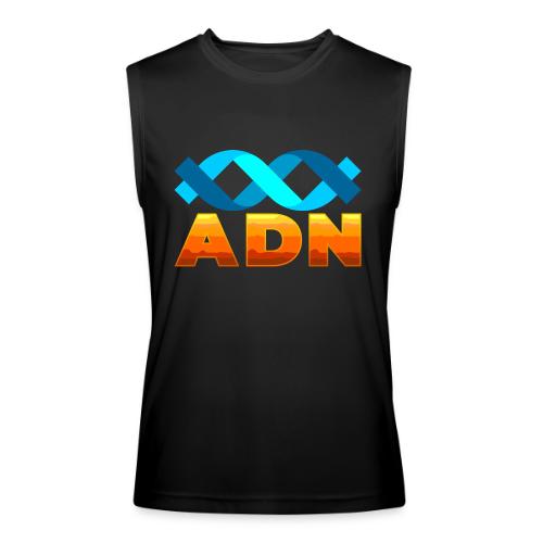 DNA: Coded to Be - Men’s Performance Sleeveless Shirt