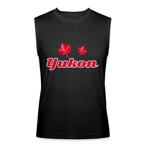 Yukon - Men’s Performance Sleeveless Shirt