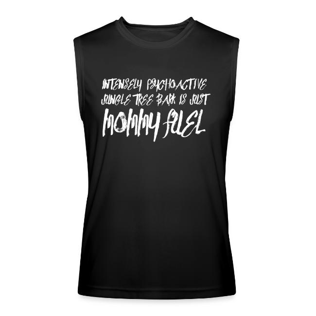 Ayahuasca Mommy Fuel