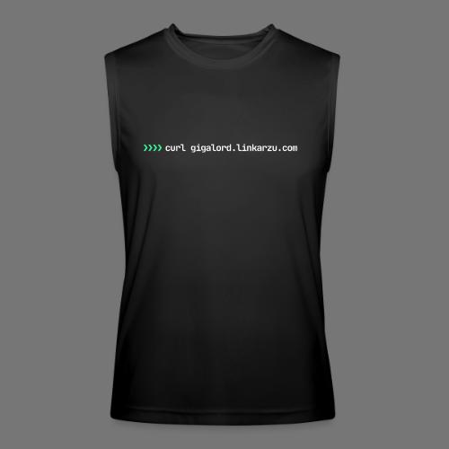 Curl Gigalord - Men’s Performance Sleeveless Shirt