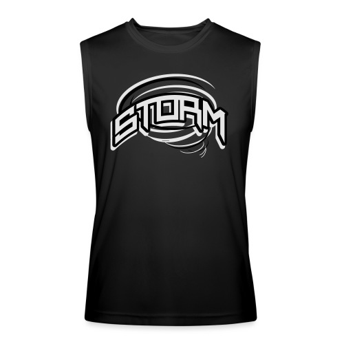 Storm Hockey - Men’s Performance Sleeveless Shirt
