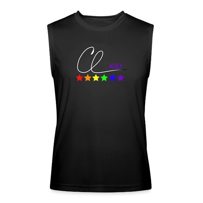 CL KID Logo (Pride)
