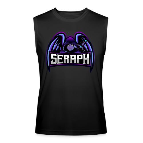 SERAPH - Men’s Performance Sleeveless Shirt