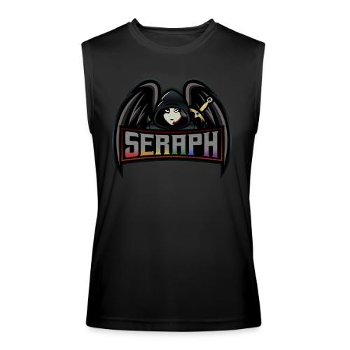 D4 Seraph Swag - Men’s Performance Sleeveless Shirt