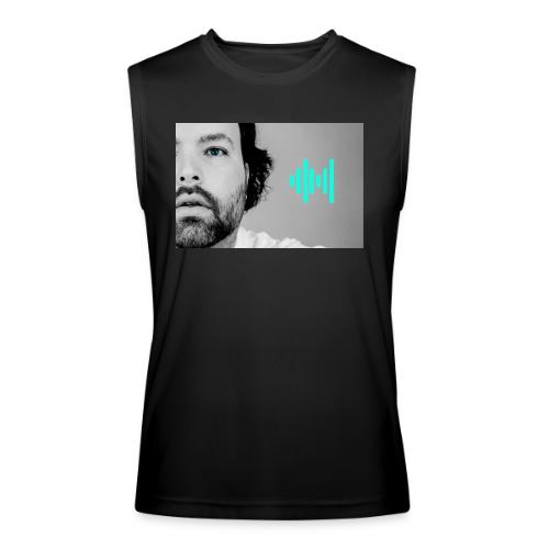 t shirt - Men’s Performance Sleeveless Shirt