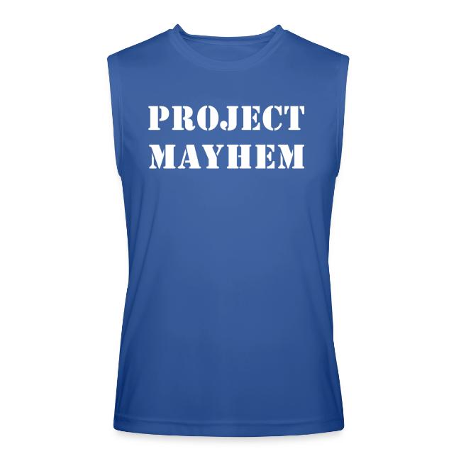 Project Mayhem