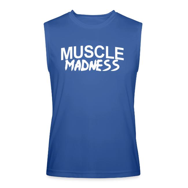 MUSCLE MADNESS