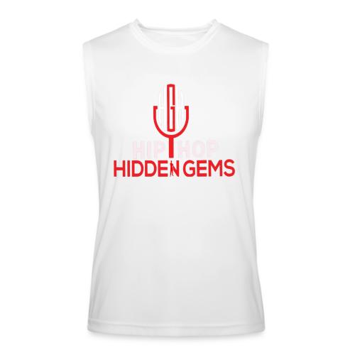 Hip Hop Hidden Gems - Men’s Performance Sleeveless Shirt