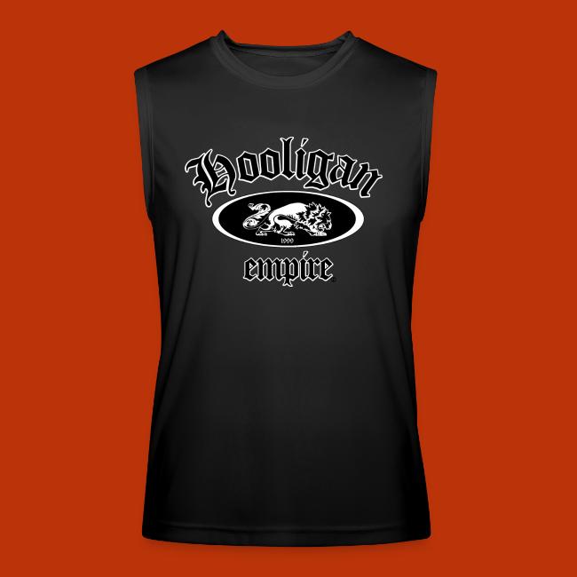 Hooligan Empire Lion Black