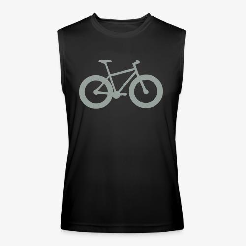 fatbike - Men’s Performance Sleeveless Shirt