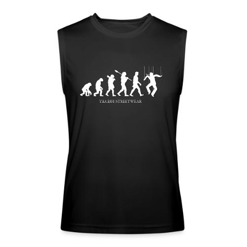 Evolution - Men’s Performance Sleeveless Shirt