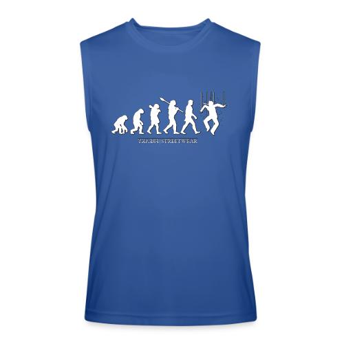 Evolution - Men’s Performance Sleeveless Shirt