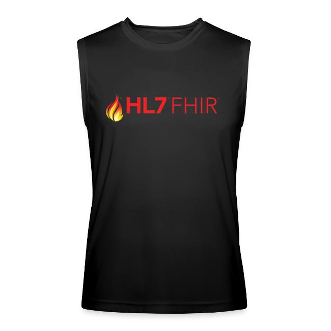 HL7 FHIR Logo