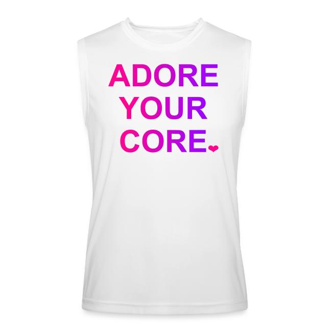 ADORE YOUR CORE