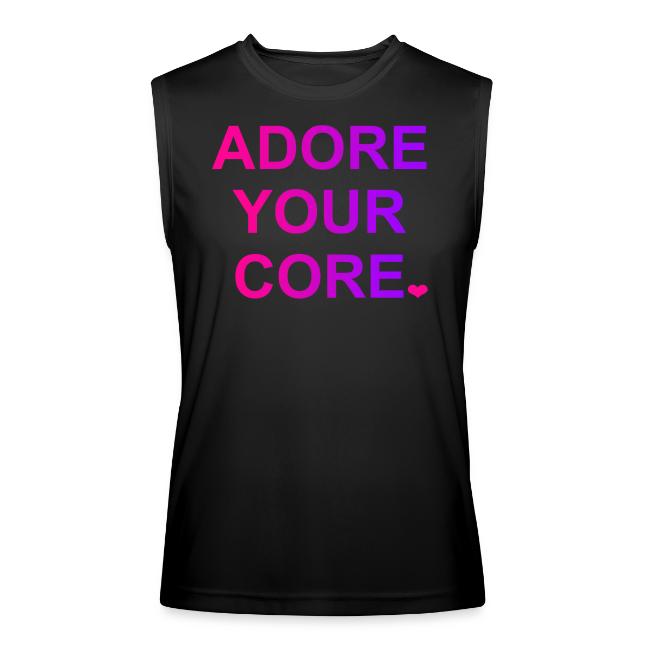 ADORE YOUR CORE