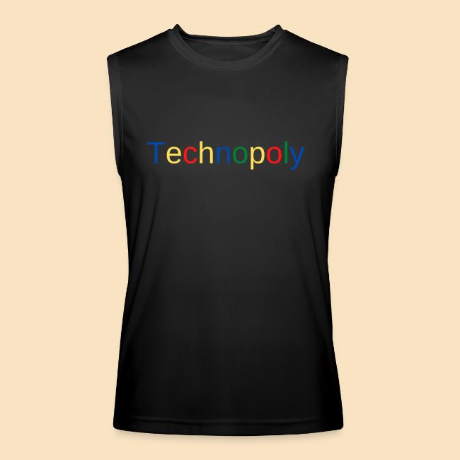 Technopoly 1