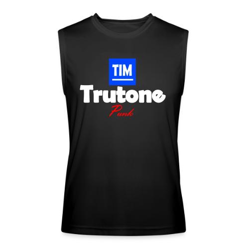 Timidator - Men’s Performance Sleeveless Shirt