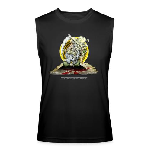 PsychopharmerKarl - Men’s Performance Sleeveless Shirt