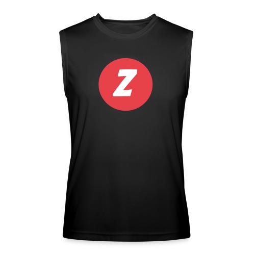 Zreddx's clothing - Men’s Performance Sleeveless Shirt